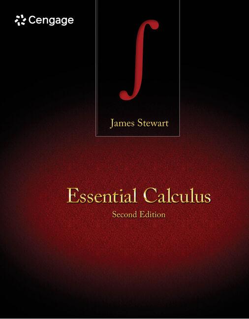 Essential Calculus