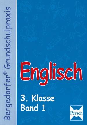 Englisch 3. Klasse 1