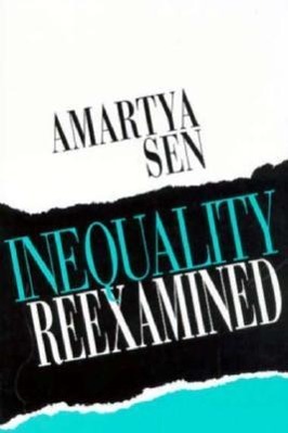 Inequality Reexamined