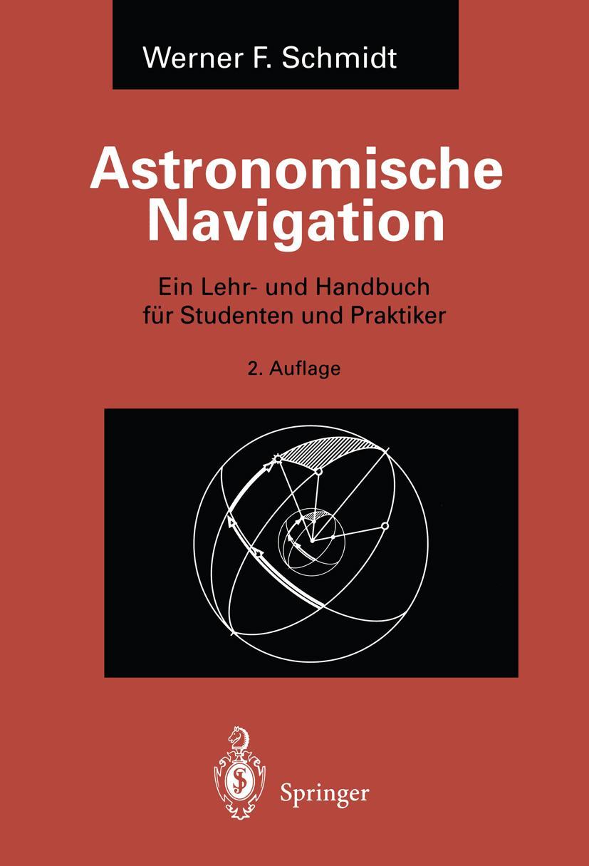 Astronomische Navigation