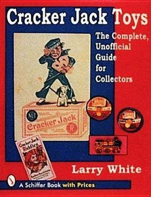 Cracker Jack(r) Toys