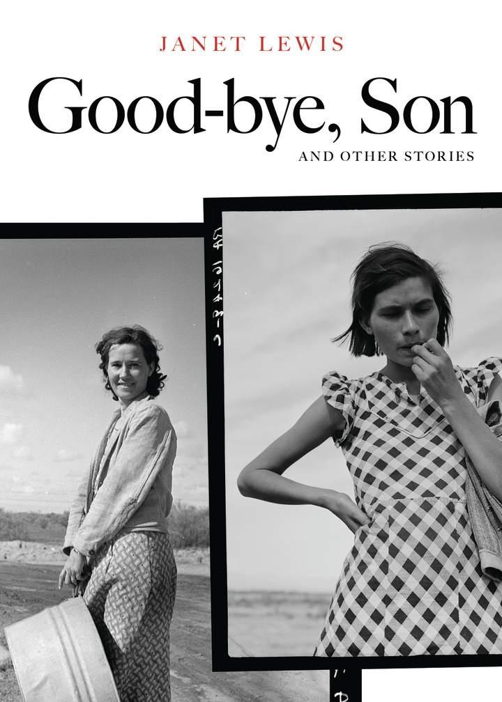 Good-Bye, Son and Other Stories