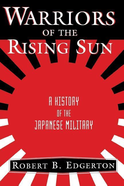 Warriors of the Rising Sun