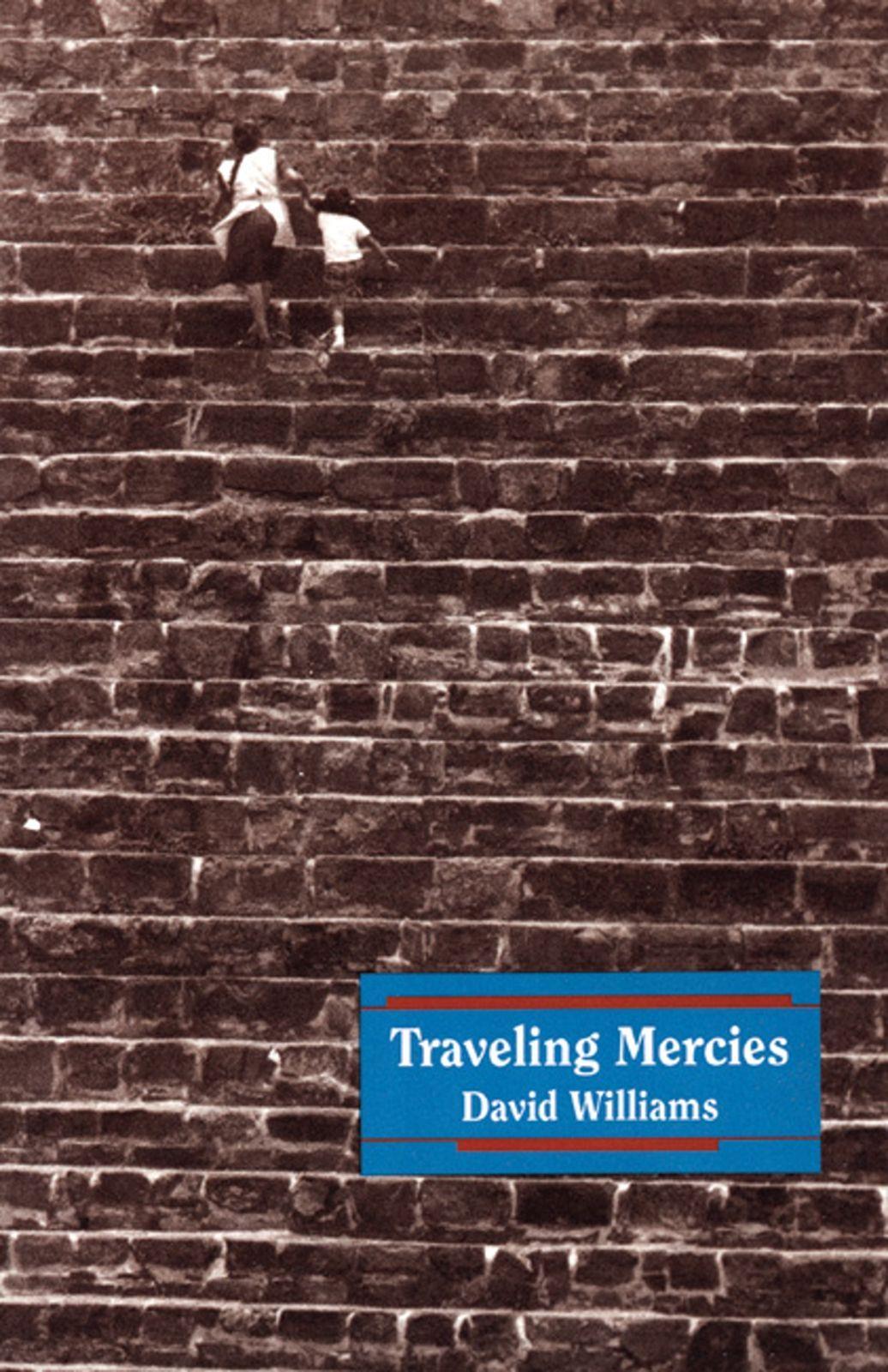 Traveling Mercies