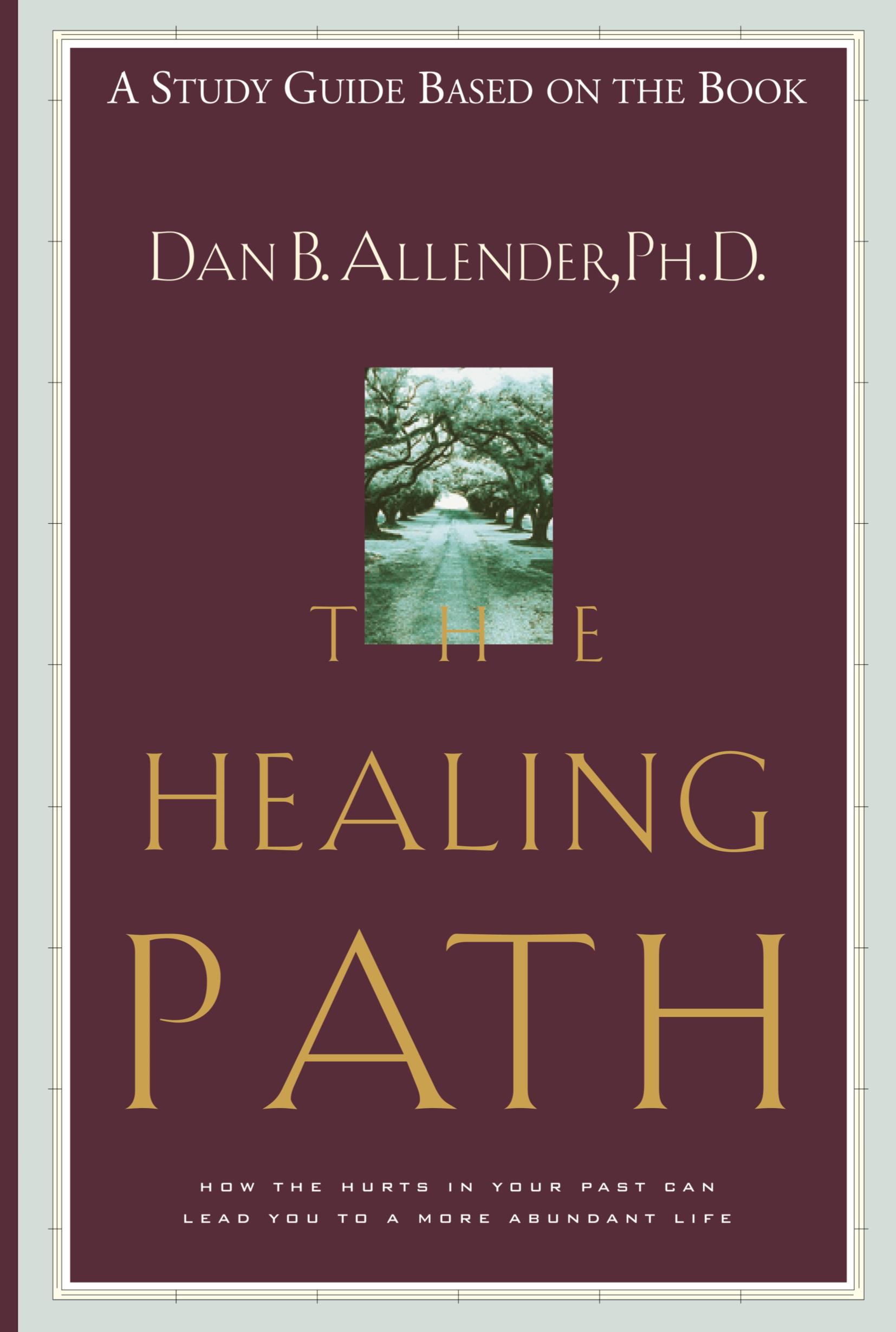 The Healing Path Study Guide