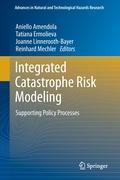 Integrated Catastrophe Risk Modeling