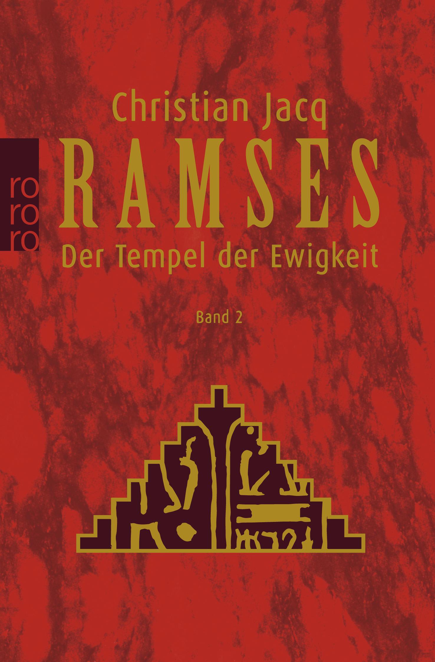 Ramses: Der Tempel der Ewigkeit