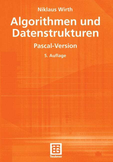 Algorithmen und Datenstrukturen