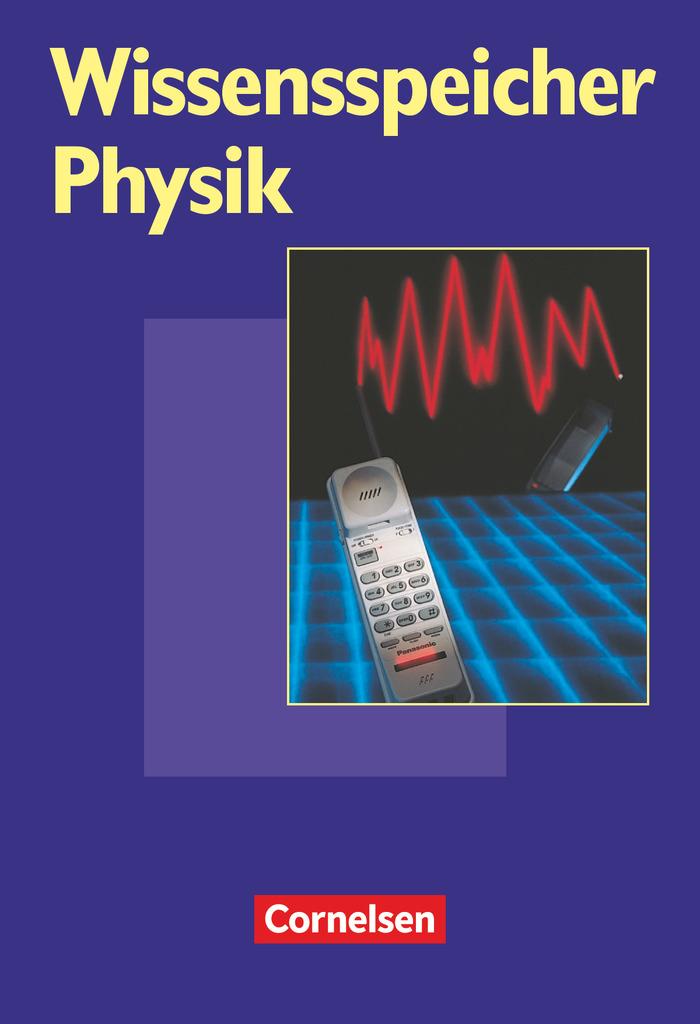 Wissensspeicher Physik