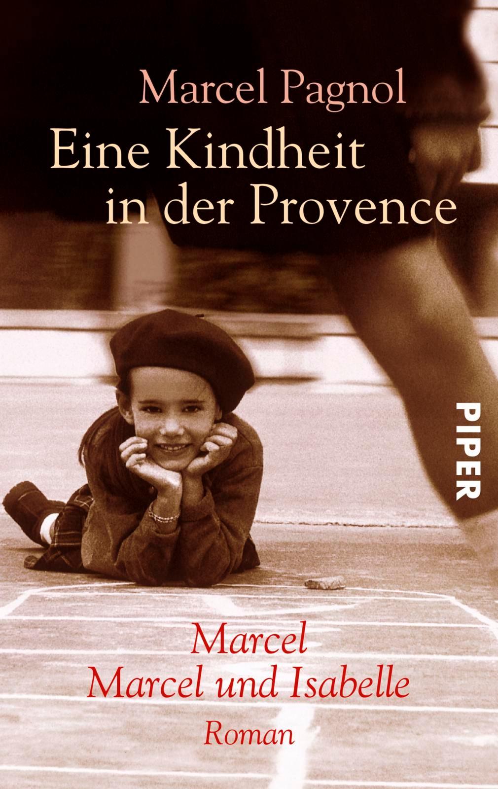 Eine Kindheit in der Provence