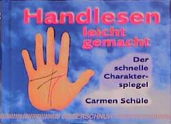 Handlesen leicht gemacht