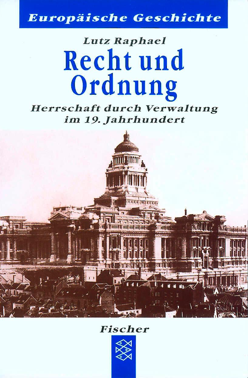 Recht und Ordnung