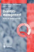 Qualitätsmanagement