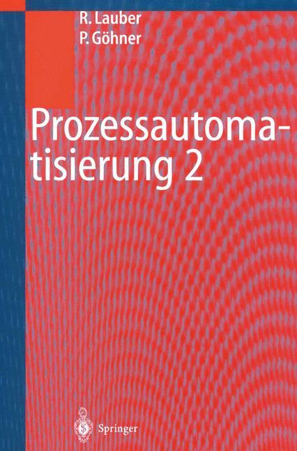 Prozessautomatisierung 2