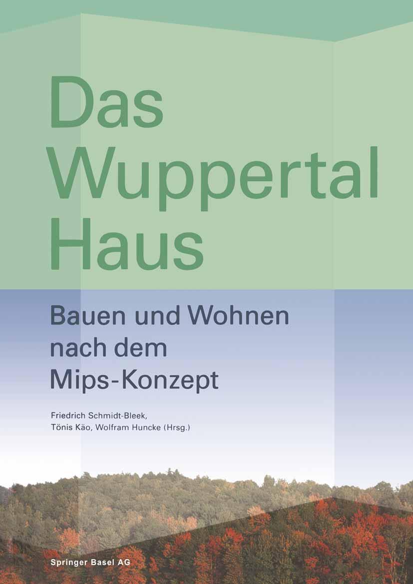 Das Wuppertal Haus