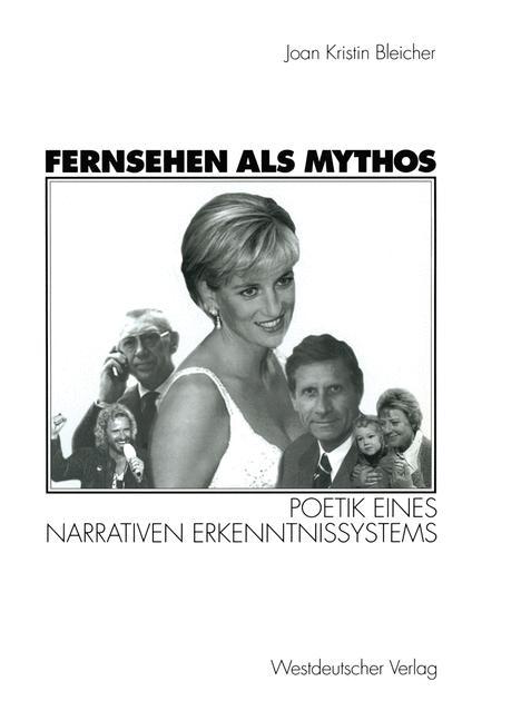 Fernsehen als Mythos