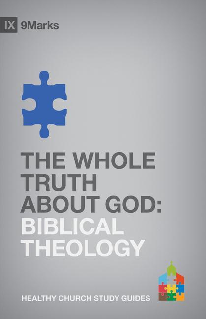 The Whole Truth about God