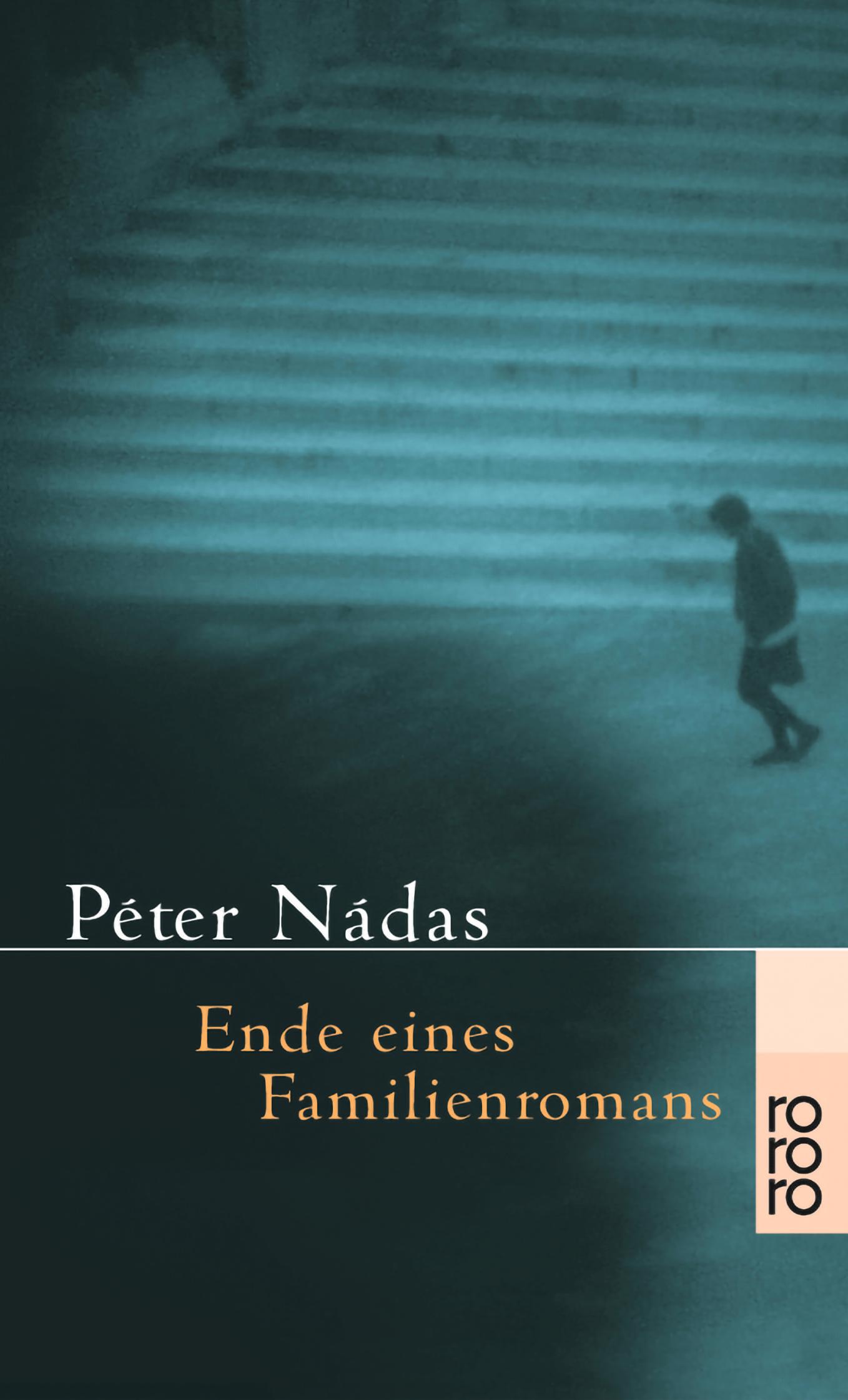 Ende eines Familienromans