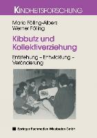 Kibbutz und Kollektiverziehung