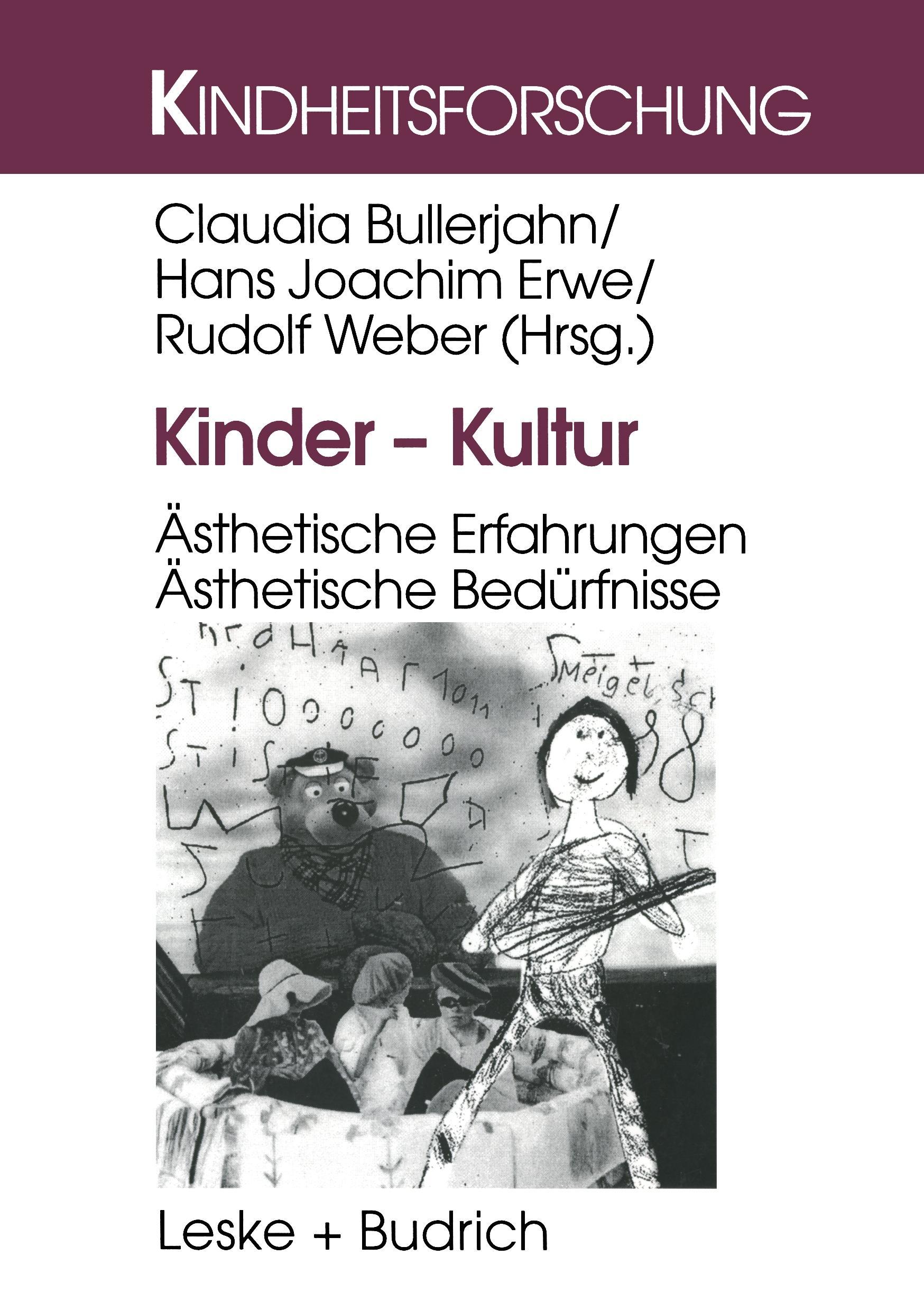 Kinder ¿ Kultur