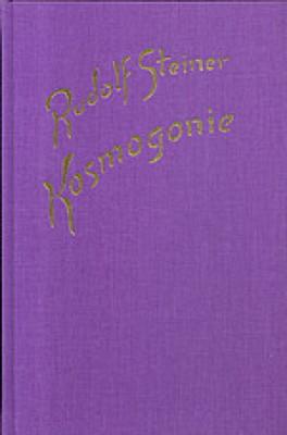 Kosmogonie. Populärer Okkultismus. Das Johannes-Evangelium. Die Theosophie an Hand des Johannes-Evangeliums