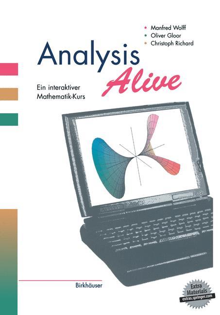 Analysis Alive