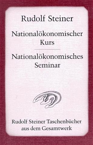 Nationalökonomischer Kurs und Nationalökonomisches Seminar