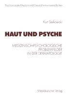 Haut und Psyche