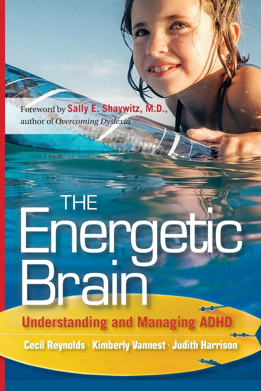 The Energetic Brain