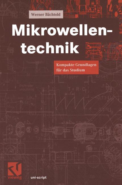 Mikrowellentechnik