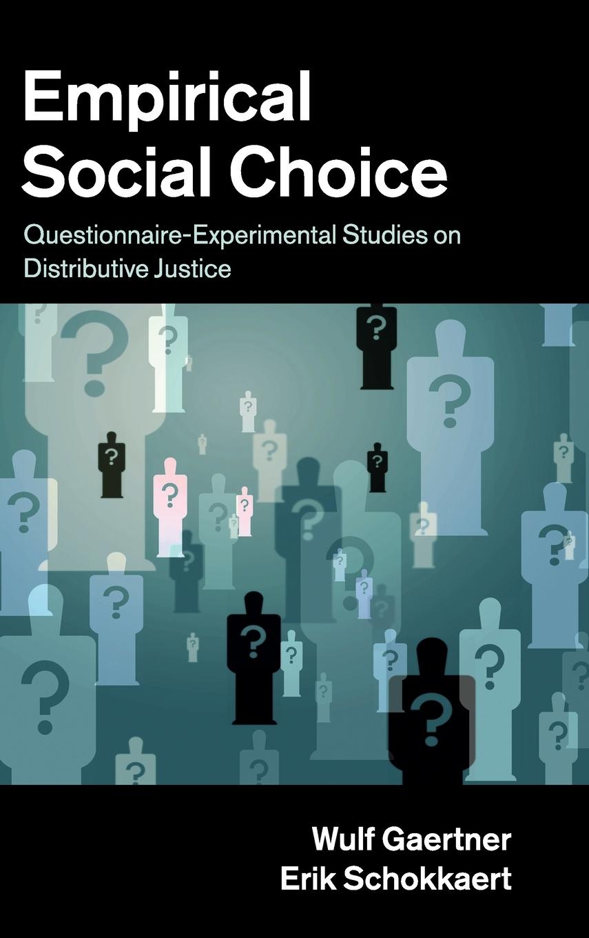 Empirical Social Choice