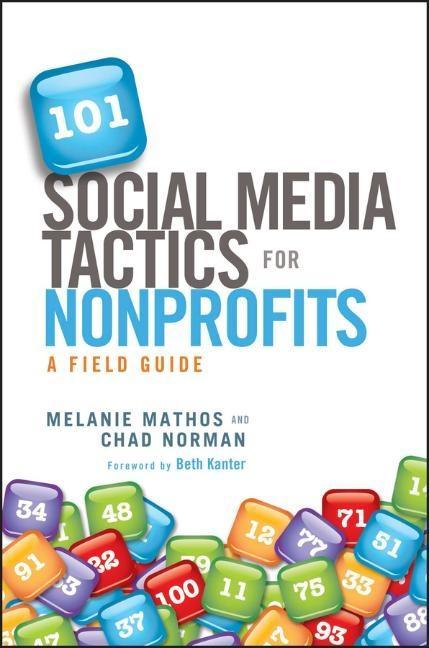 101 Social Media Tactics for Nonprofits