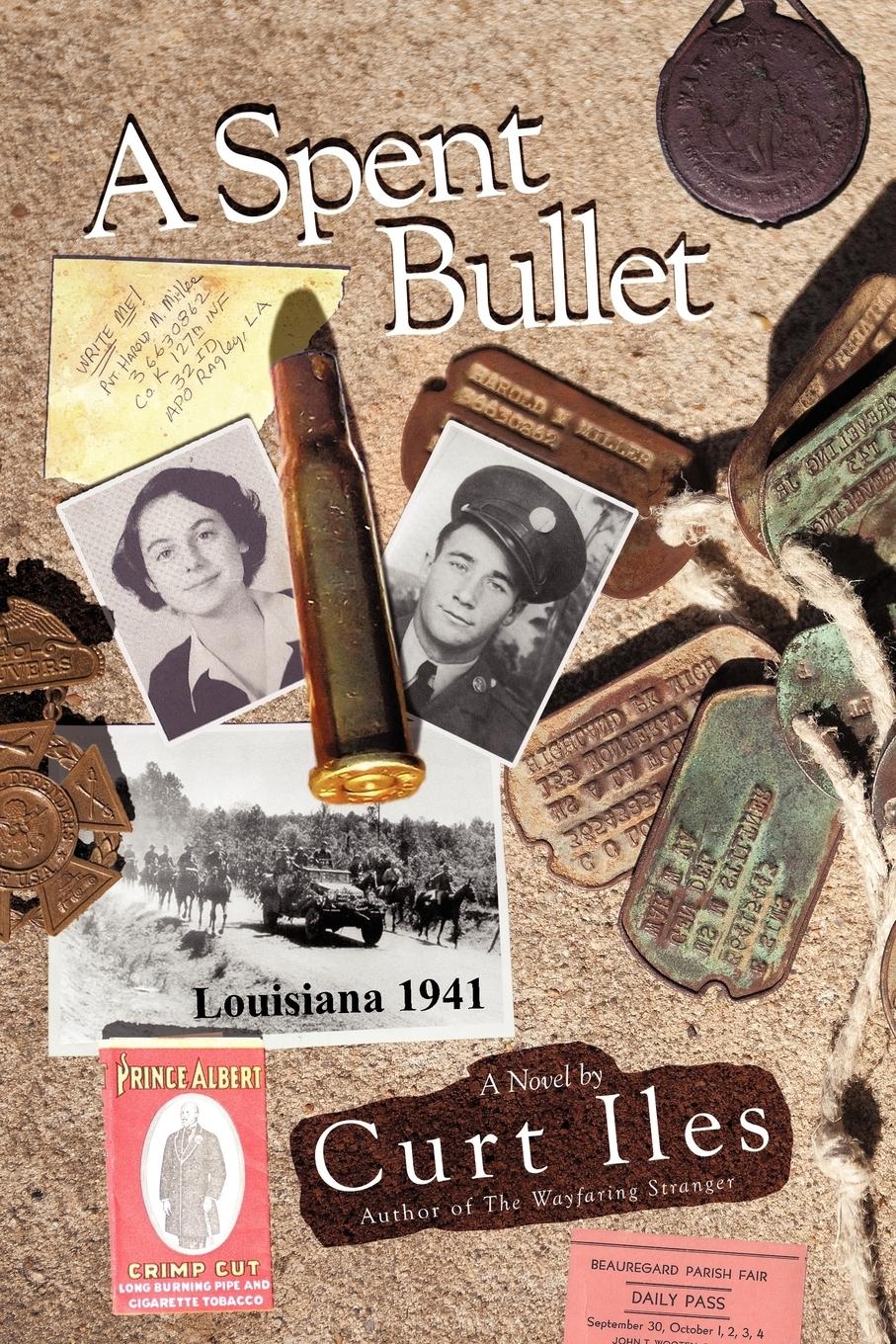 A Spent Bullet