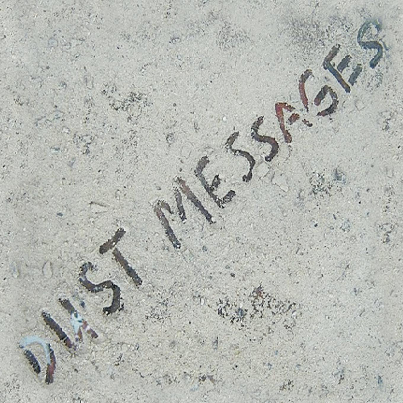 Dust Messages