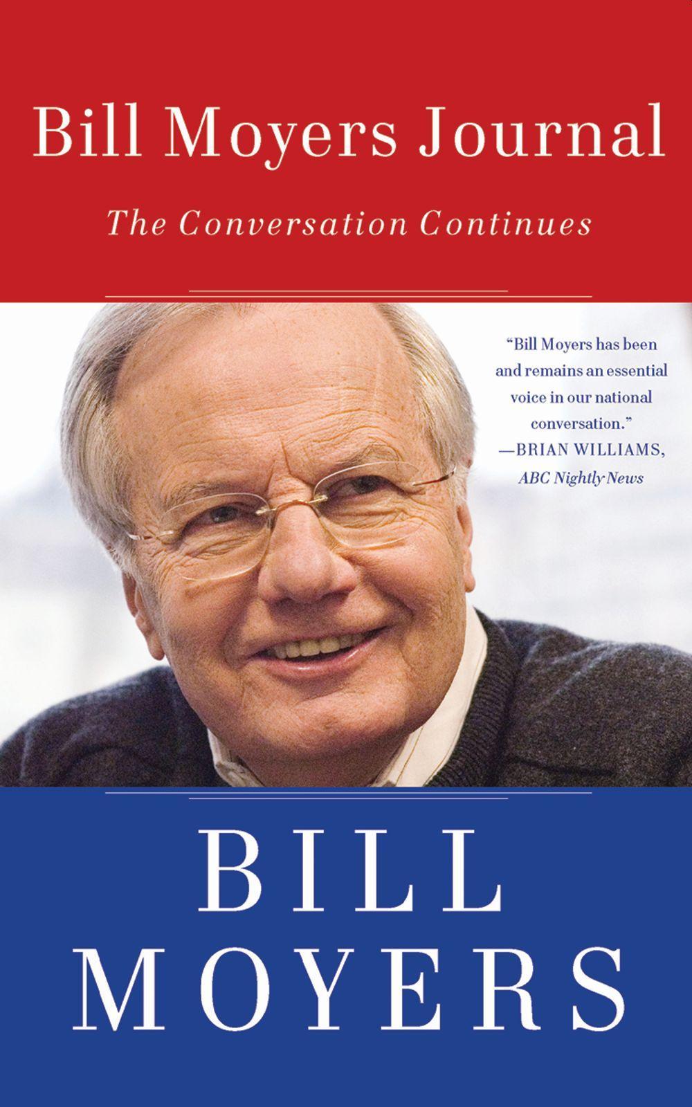 Bill Moyers Journal