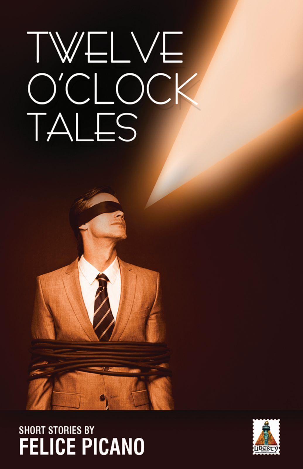 Twelve O'Clock Tales