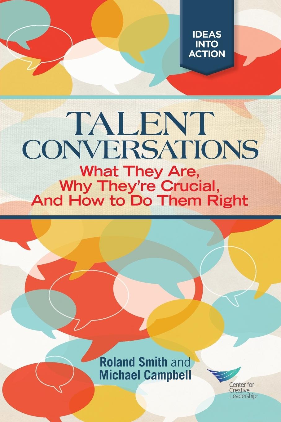 Talent Conversations