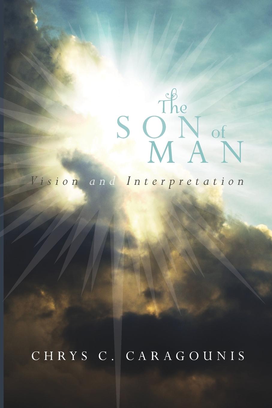 The Son of Man