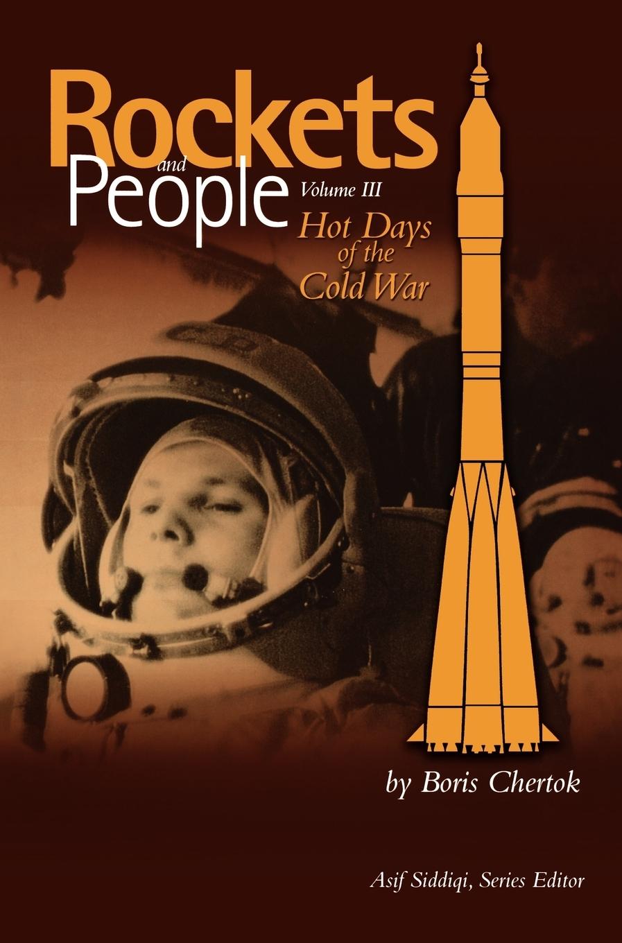 Rockets and People, Volume III