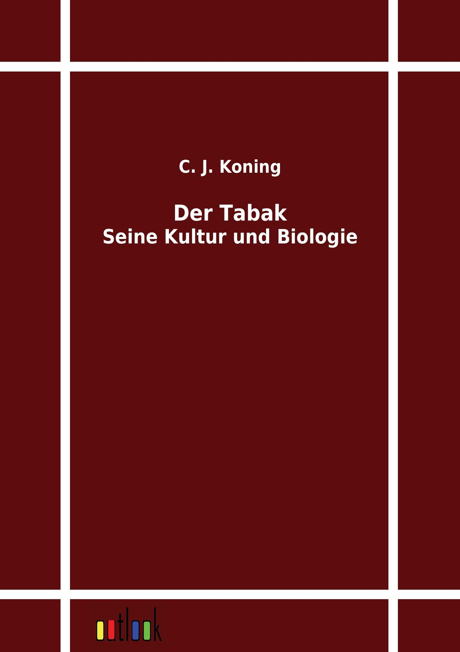 Der Tabak