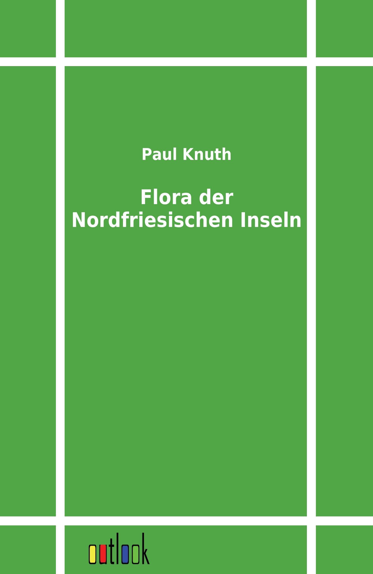 Flora der Nordfriesischen Inseln