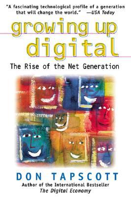 Growing Up Digital