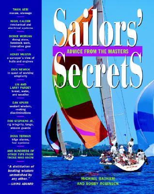 Sailors' Secrets