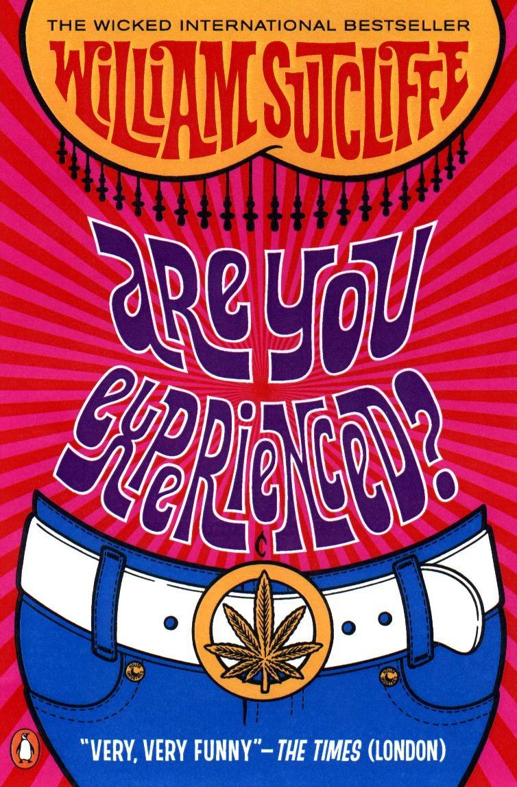 Are You Experienced?