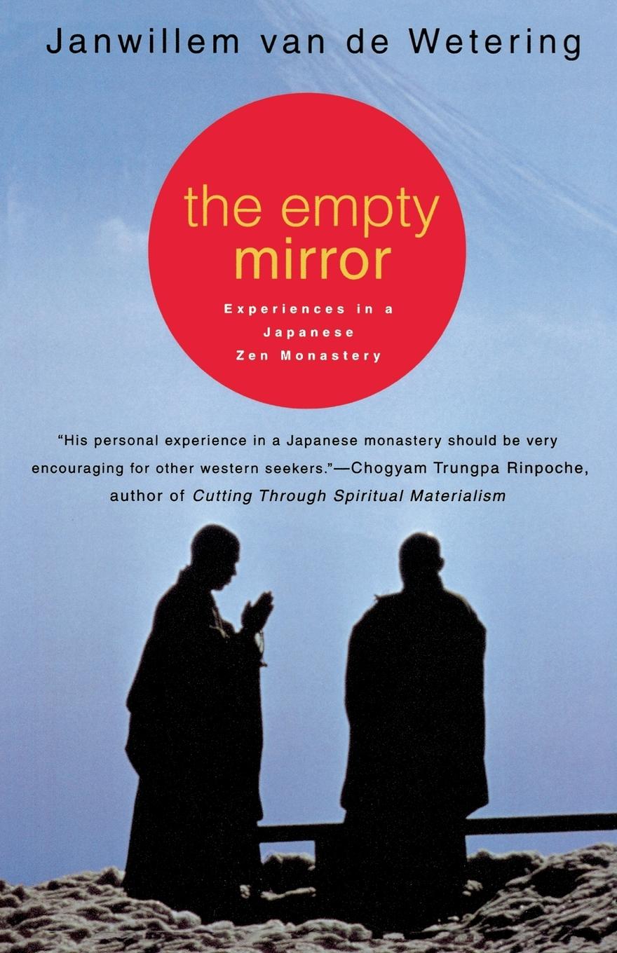 The Empty Mirror