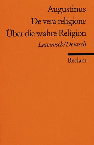 Über die wahre Religion