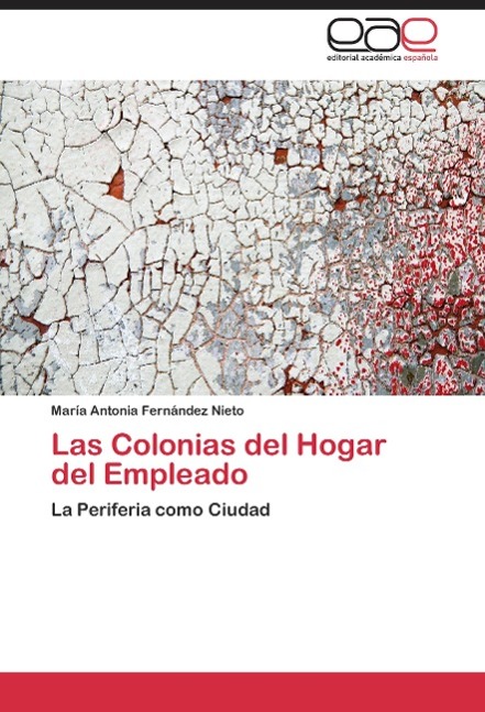 Las Colonias del Hogar del Empleado