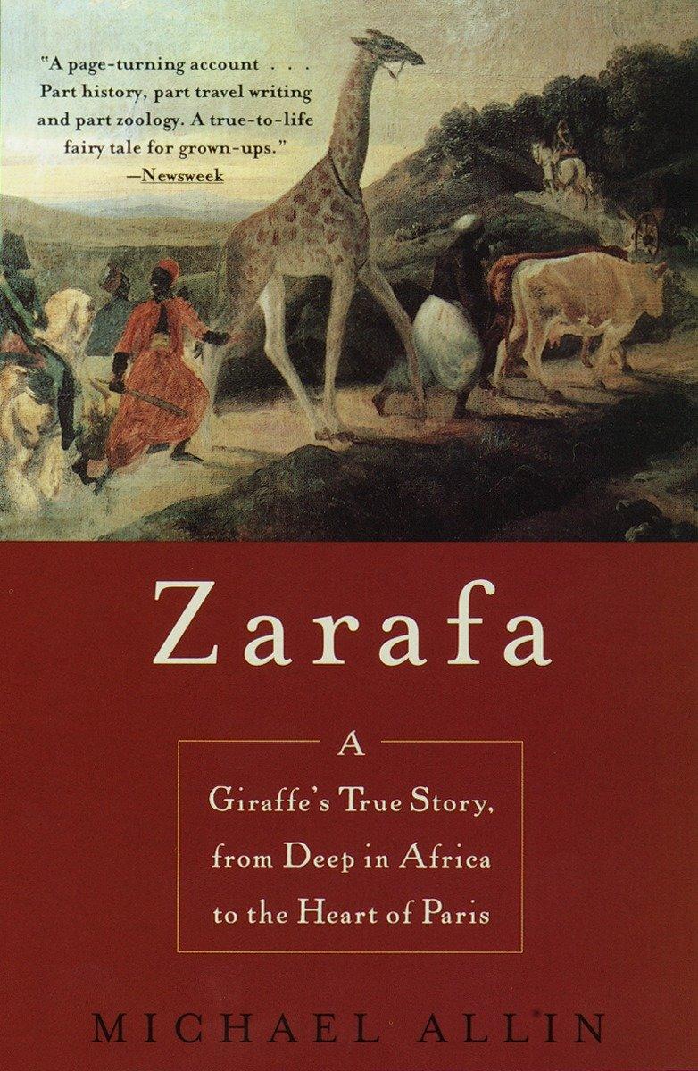 Zarafa