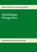 Nachhaltiges Management