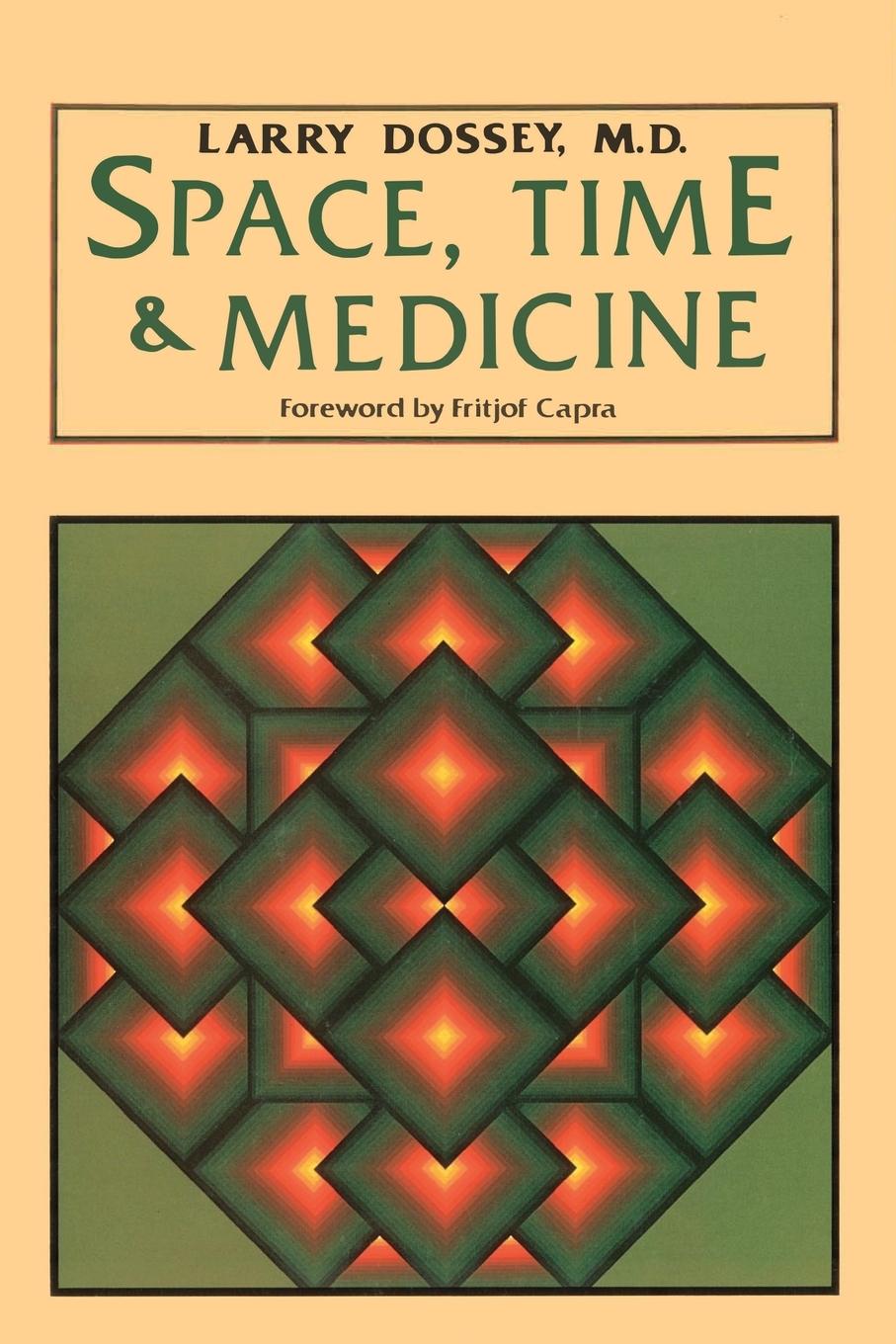 Space, Time, and Medicine